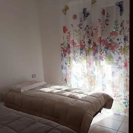 Casa Francesca Appartamento Cannobio