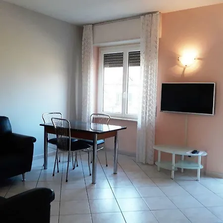 Appartamento Casa Francesca *