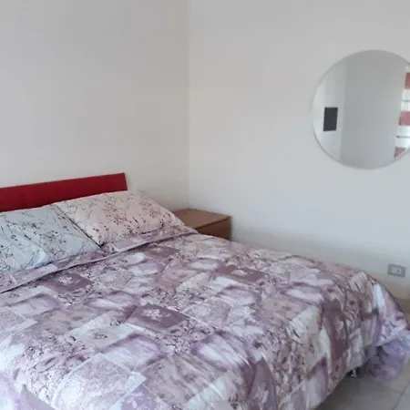 Appartamento Casa Francesca *