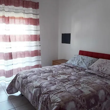 Appartamento Casa Francesca