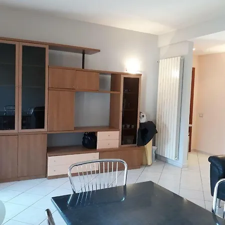 Appartamento Casa Francesca Cannobio