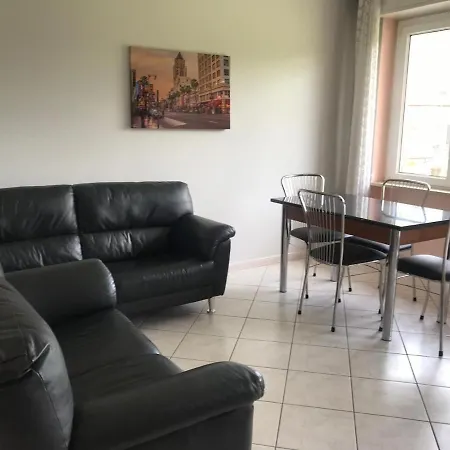 Appartamento Casa Francesca