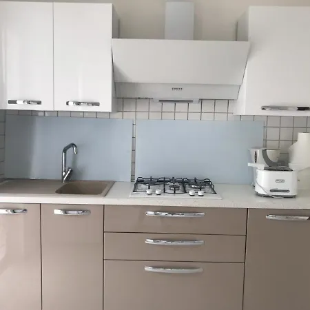 Casa Francesca Appartamento Cannobio