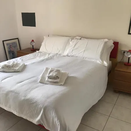 Appartamento Casa Francesca Cannobio